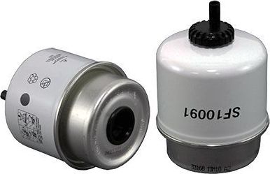 Топливный фильтр WIX Filters. Артикул WF10091