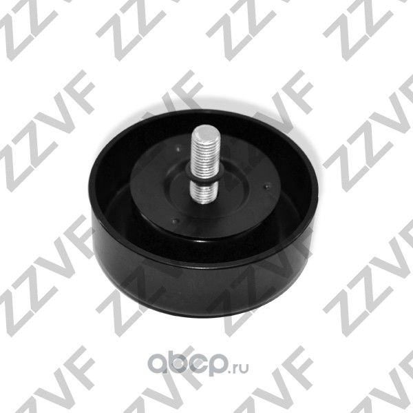 НАТЯЖНОЙ РОЛИК ПРИВОДНОГО РЕМНЯ HYUNDAI IX35 SANTA FE TUCSON KIA SORENTO SPORTAG (Zzvf). Артикул GRA55308