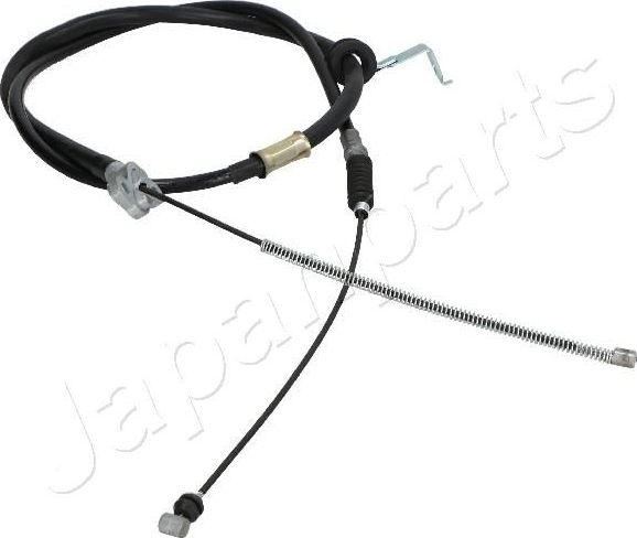 Трос ручника (тросик ручного тормоза) Japanparts. Артикул BC-2005L