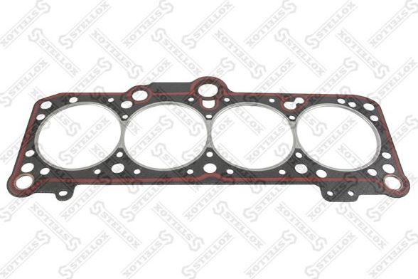 Прокладка ГБЦ Stellox для Audi 80 IV (B3) 1986-1991. Артикул 11-25011-SX
