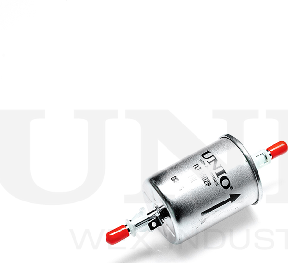Фильтр топливный (Unio). Артикул FLT-55028