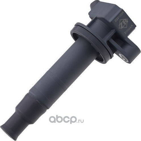 КАТУШКА ЗАЖИГАНИЯ CITROEN C1, PEUGEOT 107 , TOYOTA AURIS, AVENSIS, AYGO, CELICA, (Zikmar). Артикул Z29100R