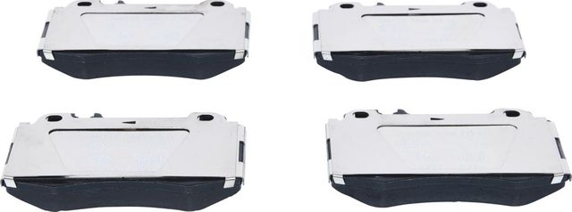 Тормозные колодки ATE. Артикул 13.0460-4984.2