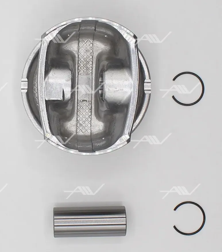 PN-52231 поршень 0.25 MERCEDES M272/M273 (Autowelt). Артикул PN52231