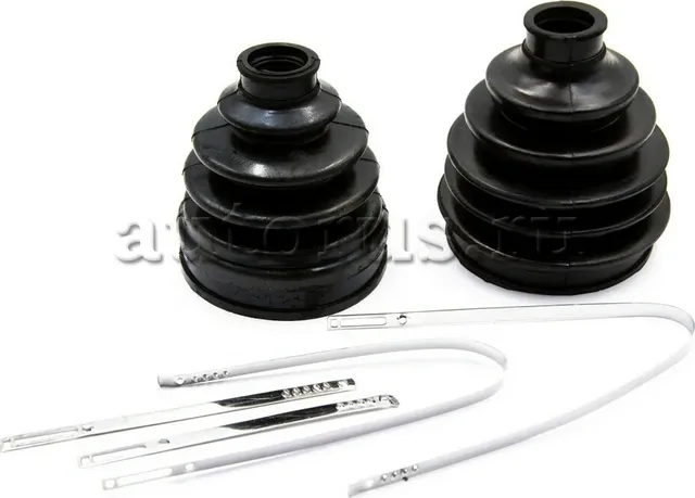 Пыльник ШРУС, комплект PARTS-MALL PXCWB-811. Артикул PXCWB-811