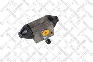 Тормозной цилиндр Stellox задний для Citroen Saxo 1996-2003. Артикул 05-83525-SX