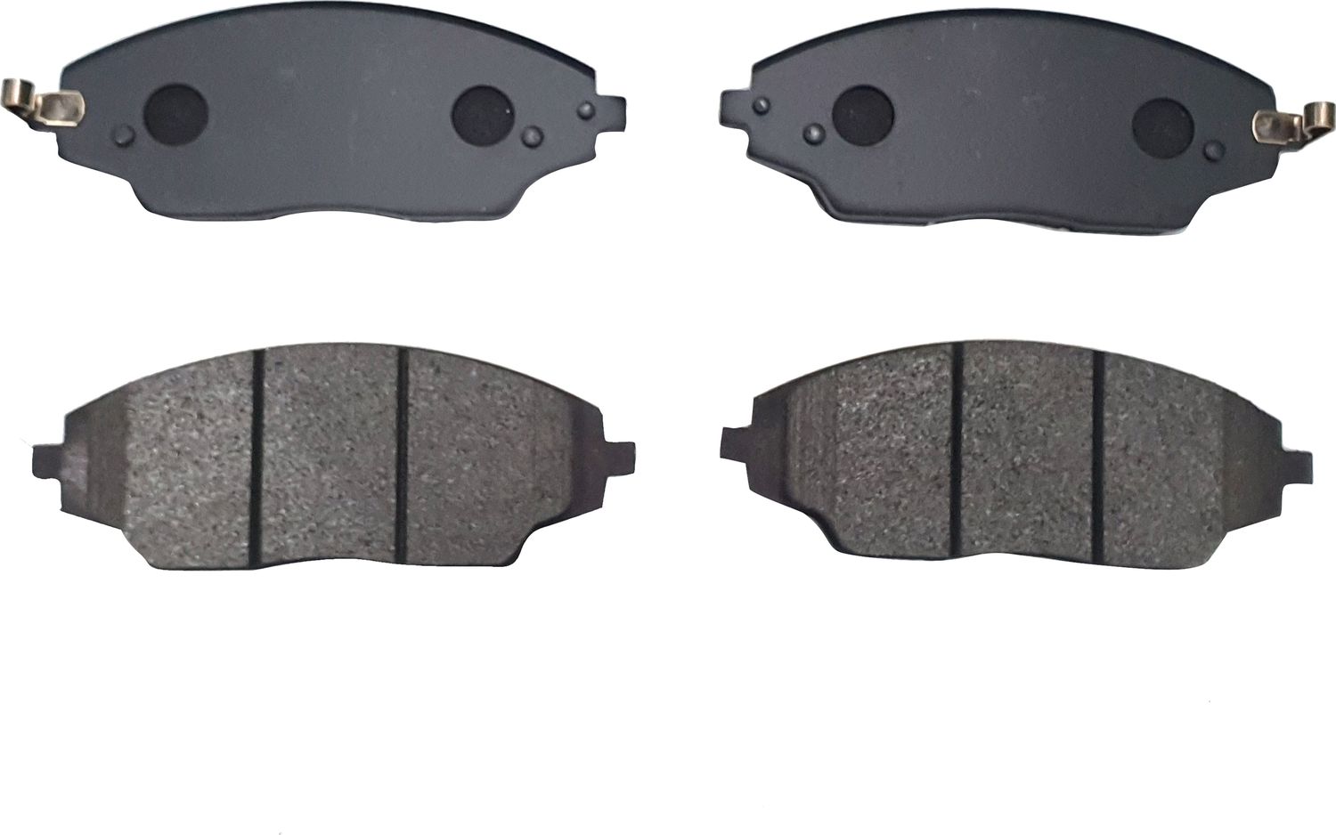 Тормозные колодки CTR. Артикул GK1479