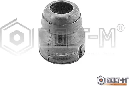 Отбойник амортизатора (Bolt-M). Артикул BM7730