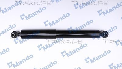 Амортизатор Mando задний для Volkswagen LT I 1975-1996. Артикул MSS015338