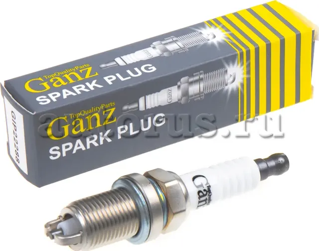 Свеча зажигания (Ganz). Артикул GIP22288