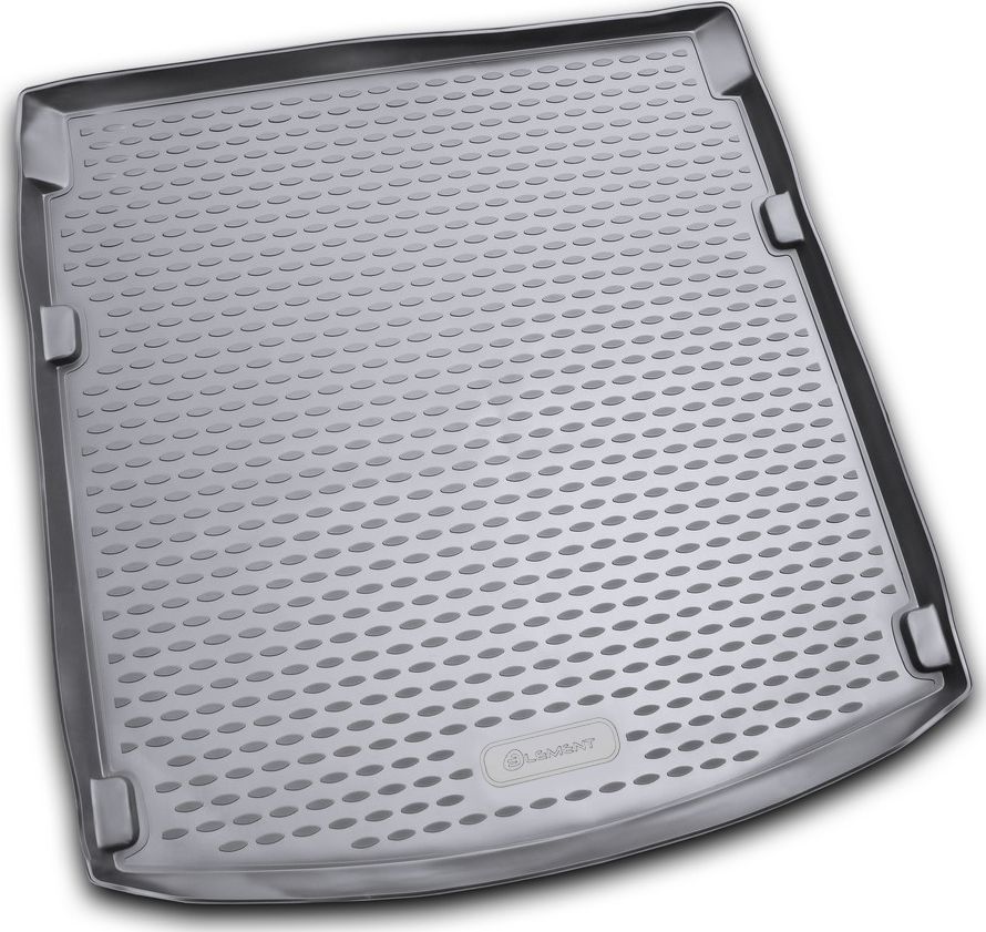 Коврик Element для багажника Audi A4 B7 седан 2004-2007. Артикул NLC.04.09.B10