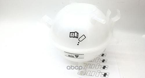 Расширительный бачок VAG. Артикул 1K0121407F