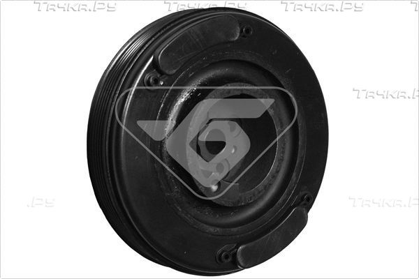 Шкив коленвала Hutchinson для Volkswagen Crafter I 2006-2013. Артикул DP045