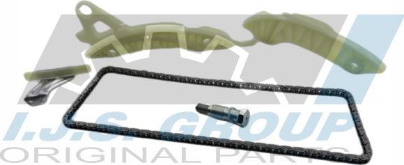 Цепь ГРМ IJS Group для MINI Coupe R58 2010-2015. Артикул 40-1011K