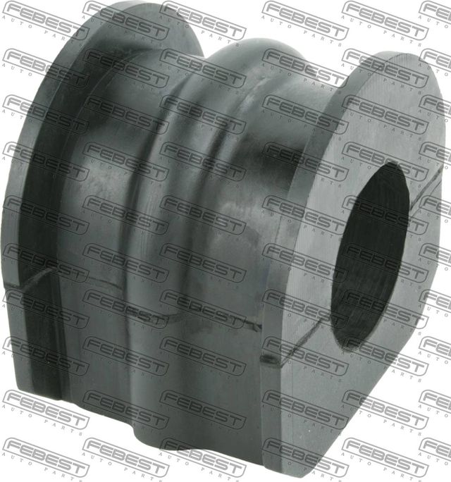 Втулка стабилизатора Febest передняя для Infiniti G IV 2007-2013. Артикул NSB-Z34F