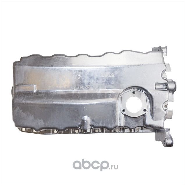 1430 1019 01_ПОДДОН КАРТЕРА (Sakes). Артикул 1430101901