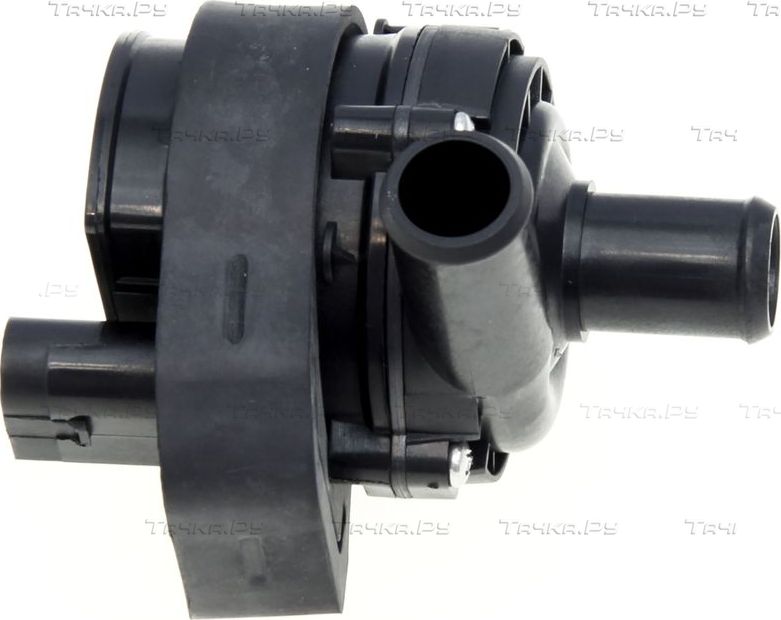 Помпа (водяной насос) Gates ThermalPro™ для Mercedes-Benz Sprinter 906 2006-2026. Артикул 41510E