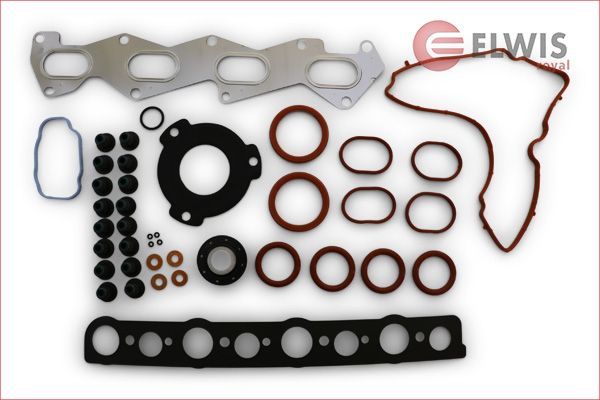 Комплект прокладок ГБЦ Elwis Royal для Ford S-MAX I 2008-2012. Артикул 9726520