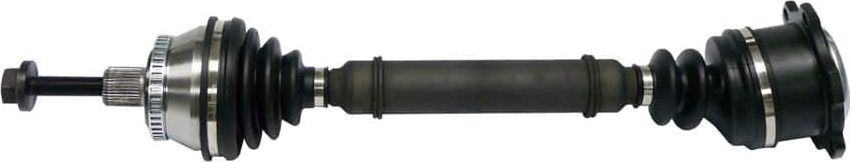 Полуось (привод в сборе, приводной вал) SKF. Артикул VKJC 4872