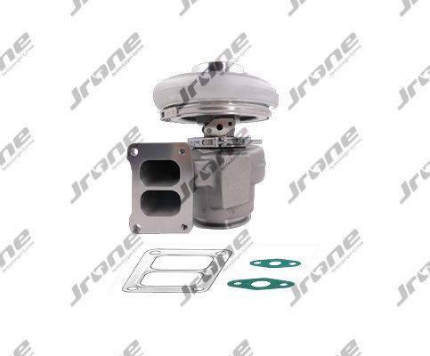 Турбина (турбокомпрессор) Jrone для Volvo  FMX 2010-2026. Артикул 8C05-100-M66
