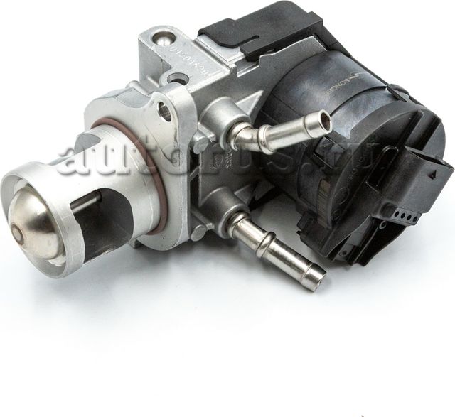 Клапан EGR (рециркуляции выхлопных газов) BMW. Артикул 11717810871