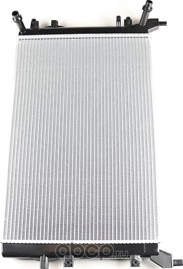 Радиатор основной (Sumomoto). Артикул SM1K0121251BN