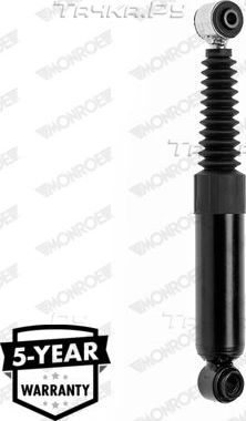 Амортизатор Monroe Original (Gas) задний для Hyundai ix20 I 2010-2019. Артикул G2223