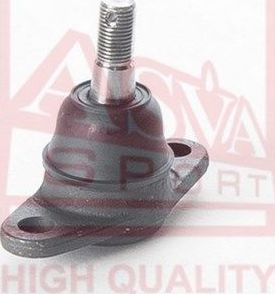 Шаровая опора Asva передняя правая/левая нижняя для Nissan Serena C23 1991-2001. Артикул 0220-LWD2