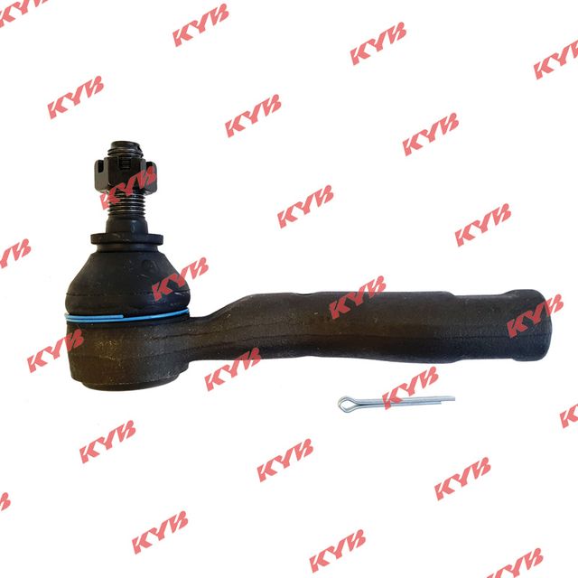 Наконечник рулевой тяги KYB SSP для Toyota Noah I (R60) 2001-2007. Артикул KTR1217