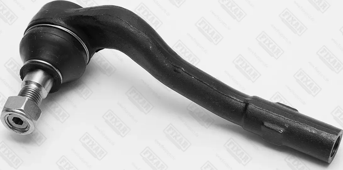 Наконечник рулевой тяги MB W203/C209/R171 00- прав. (Fixar). Артикул FS0597R