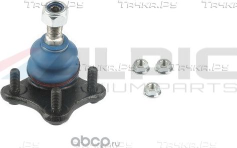 Опора шаровая левая (Alpic). Артикул ABJ164L