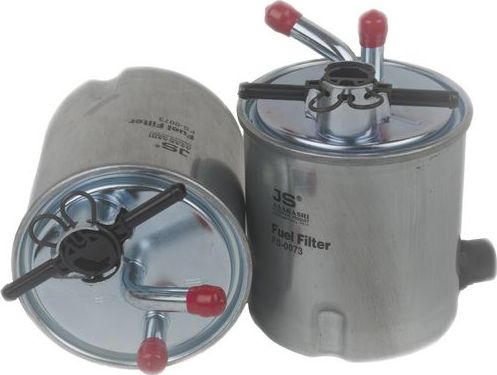 Топливный фильтр JS Asakashi. Артикул FS0073