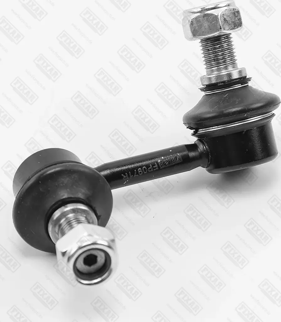 Тяга/стойка стабилизатора (Fixar). Артикул FP0971R