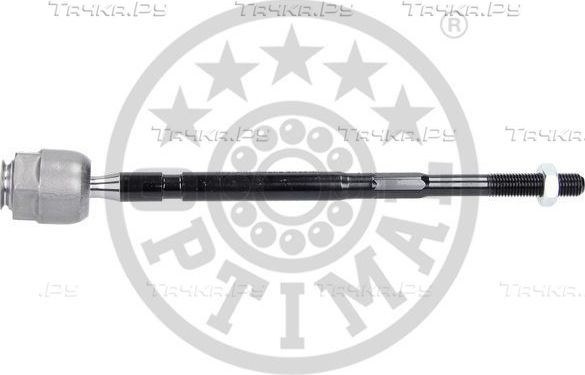 Рулевая тяга Optimal правая/левая внутренняя для Lancia Prisma 1983-1992. Артикул G2-004