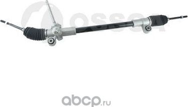 Рулевая рейка OSSCA для Chevrolet Spark III 2010-2016. Артикул 79617