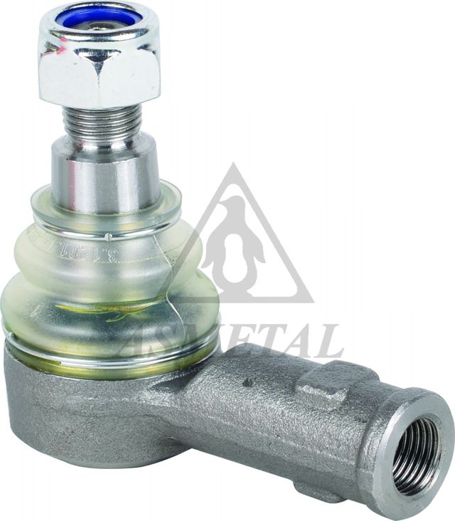Наконечник рулевой тяги Asmetal для Mercedes-Benz CLA II (C118, X118) 2019-2026. Артикул 17MR0900