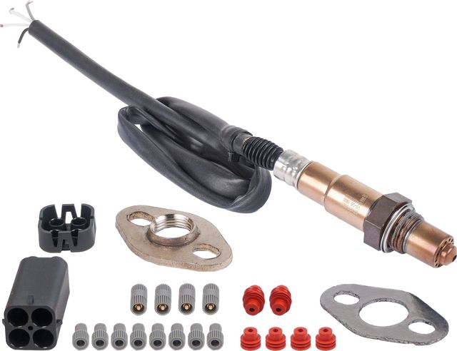 Лямбда-зонд (кислородный датчик) StartVOLT. Артикул VS-OS 1900