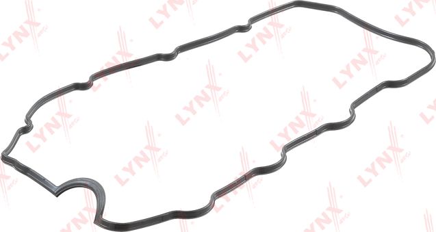 Прокладка клапанной крышки 441724 LYNXauto. Артикул SG-1059