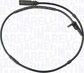 Датчик ABS Magneti Marelli. Артикул 172100156010