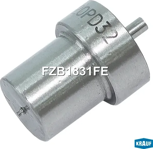 Распылитель форсунки (Krauf). Артикул FZB1831FE