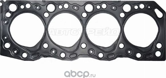 ПРОКЛАДКА ГОЛОВКИ БЛОКА TOYOTA MARK2HILUX SURF ДВ (SAT). Артикул ST1111554084B0