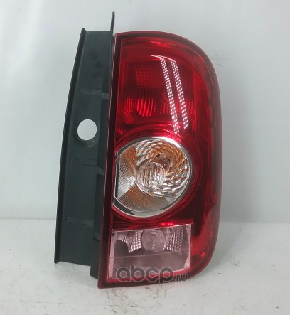 Фонарь задний Renault. Артикул 265500033R