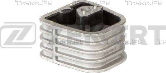 Подушка (опора) двигателя Zekkert. Артикул GM-3151