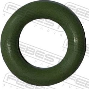 Кольцо уплотнительное VW Golf (12-),T5 (03-) FEBEST Febest. Артикул 02400-024