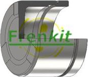 Поршень тормозного суппорта Frenkit. Артикул P665001