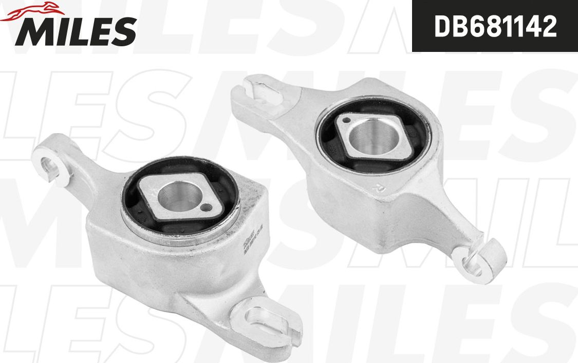 Сайлентблок рычага MB W166/X166/C292 15- пер.подв.прав. (Miles). Артикул DB681142