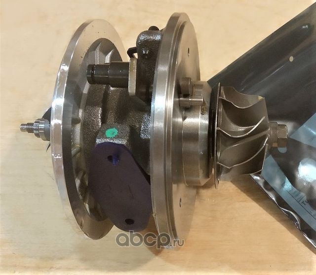 Картридж турбокомпрессора автомобильного 4542310001 (Awgo) Awgo. Артикул 4542310001AVC