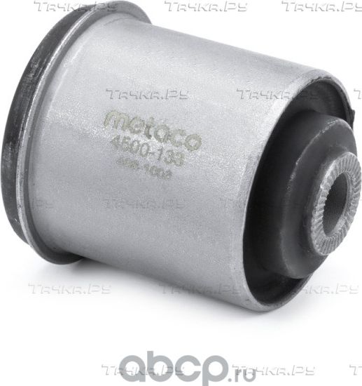 Сайлентблок нижнего рычага передний (Metaco). Артикул 4500133