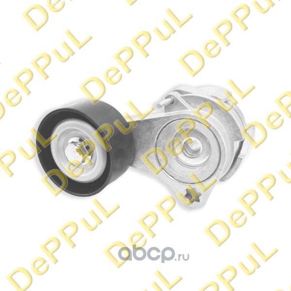 НАТЯЖИТЕЛЬ ПРИВОДНОГО РЕМНЯ BMW 7F01 (08-12), X6 E71 (08) (Deppul). Артикул DEA87627052