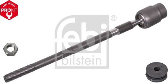Рулевая тяга Febi Bilstein ProKit правая/левая для SEAT Arosa I 1997-2004. Артикул 100710